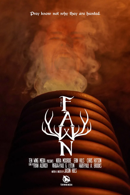 THE FAWN (Ten Wing Media)